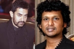 Aamir Khan and Lokesh Kanagaraj film, Aamir Khan and Lokesh Kanagaraj breaking updates, aamir khan and lokesh kanagaraj to team up, Cameo