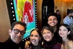 Aamir Khan, Aamir Khan updates, aamir khan about backing laapataa ladies, Christmas