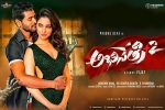 latest stills Abhinetri 2, review, abhinetri 2 telugu movie, Prabhu deva