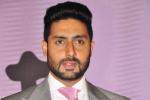 Ae Dil Hai Mushkil, Karan Johar, abhishek bachchan ignores ae dil hai mushkil, Bachchans