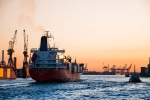 UAE, UAE, 13 indians rescued from ablaze cargo ship in uae, Gulf news report