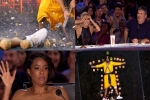 Bir Khalsa Group, america's got talent auditions, watch this act by a sikh group on america s got talent will make your heart skip a beat, Tallest