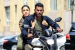 Action movie rating, Vishal movie review, action movie review rating story cast and crew, Action 3d movie review