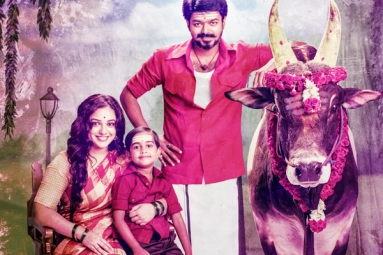What delayed Mersal’s Telugu Version What delayed Mersal’s Telugu Version