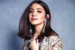 Anushka Sharma as Sita, Om Raut, adipurush to have anushka sharma as sita, Anushka sharma