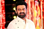 Prabhas USA, Prabhas holiday, adipurush to have international promotions by prabhas, Passport