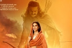 Adipurush Trailer in 70 countries, Kriti Sanon, adipurush trailer latest updates, 20 trailer launch