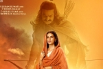 Adipurush Trailer latest, Prabhas, adipurush trailer latest updates, 20 trailer launch