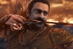 Adipurush talk, Adipurush numbers, adipurush three days worldwide collections, Saaho