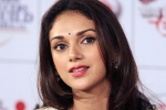 Aiditi, Sexual harassment, casting couch was out of work for 8 months after my refusal says aditi rao hydari, Mee too