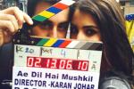 Karan Johar, Ranbir Kapoor, ranbir s next shoot wrapped up, Hot scenes Karan Johar, Ranbir Kapoor, ranbir s next shoot wrapped up, Hot scenes