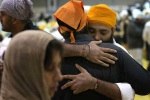 Hindus, Hindus, indian american foundation mourns death of afghan sikhs hindus after suicide bombing, Hindu american foundation