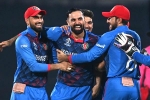 Afghanistan's stunning win, World cup 2023, world cup 2023 afghanistan s historic victory, A r rahman