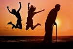 Aging, Pranayam, aging gracefully, Acharyas