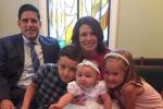 army, army, u s army major agustin gonzalez and two of his children dies in car crash, Duke university