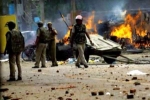 Intelligence report, Intelligence report, report ahead of lok sabha polls possibility of communal violence in india, Communal clashes
