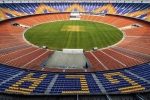 Modi, Modi, ahmedabad s motera becomes world s biggest stadium, Motera stadium