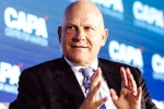 Air India CEO, Air India CEO, air india ceo responds on company s revival, Pittsburgh