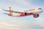 Air India Navratri Menu breaking news, Air India, air india adds navratri dishes to in flight menu, Spirit Air India Navratri Menu breaking news, Air India, air india adds navratri dishes to in flight menu, Spirit