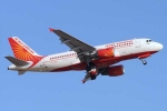 air India, india to san francisco flight time, air india new delhi san francisco flight to fly north pole, Indian independence day