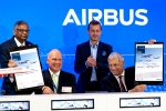 Air India new investment, Air India new updates, air india purchases 470 aircrafts, Boeing jets