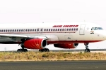 Air India losses, Air India profits, air india to lay off 200 employees, Model