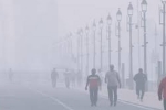 De Arvind Kumar, Delhi air pollution, air pollution effects on the foetus, Air pollution