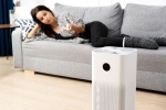 Air Purifier news, Air Purifier new tips, health factors to note before buying air purifier, Health benefits