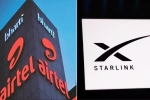 Airtel and SpaceX latest breaking, Airtel and SpaceX India, airtel musk s spacex to bring starlink to india, Electric vehicles