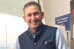 BCCI Selection Committee chairman, Ajit Agarkar, ajit agarkar appointed as chairman of the selection committee, R sridhar