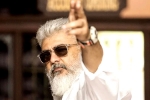 Ajith Good Bad Ugly latest breaking, Ajith Good Bad Ugly release date, ajith s new film announced, Suresh