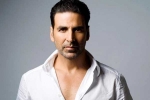 akshay kumar, bollywood actor akshay kumar, akshay kumar becomes only bollywood actor to feature in forbes highest paid celebrities list, Scarlett johansson