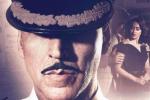 Rustom news, Rustom latest news, akshay kumar s rustom trailer out, Esha gupta
