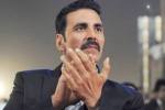 akshay kumar donation to cyclone fani, cyclone fani, cyclone fani akshay kumar donates 1 crore for odisha victims, Pulwama attack