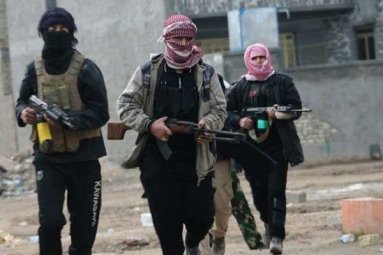 Al-Qaeda Arm "Ideologically Inclined" to Perform Attacks in India: UN Report