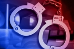 Al-Qaeda, terrorist, alleged al qaeda terrorist leader arrested in phoenix, Federal magistrate