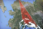 Alaska Triangle updates, Alaska Triangle secrets, all about alaska triangle where more than 20 000 people vanished, Secrets