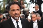 hollwyood, Alejandro Gonzalez Inarritu, cannes film festival 2019 president alejandro gonzalez inarritu slams donald trump s wall calls, Cannes film festival