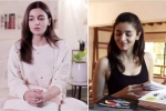 lifestyle, lifestyle, watch a look into alia bhatt s lavish apartment will give you lifestyle goals, Kalank
