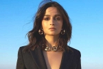 Alia Bhatt Hope Gala London, Alia Bhatt, alia bhatt s first charity event, Glamour