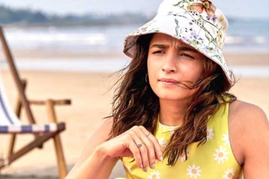 Alia Bhatt in NTR's Next Film? Alia Bhatt in NTR's Next Film?