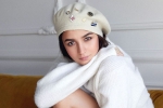 Alia Bhatt updates, Alia Bhatt, alia bhatt walks out of ntr s film, South movies