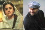 Prabhas new film, Alia Bhatt, alia bhatt s box office clash with prabhas, Actress alia bhatt