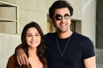 Brahmastra, Ranbir Kapoor, alia bhatt flaunts her baby bump, Fox star