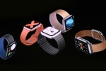 smart watches, Apple, all time high is reached by india s wearables market in 2019, Indian wear