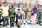 Allu Arjun, Allu Arjun family, allu arjun tours in north india with his family, Mega heroes