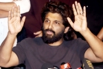 Allu Arjun stampede case, Allu Arjun arrest, allu arjun gets regular bail in theatre stampede case, Nampally court