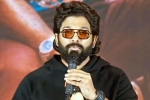 Allu Arjun new film, Allu Arjun holiday, allu arjun to take a long break, Vikram
