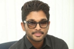 Allu Arjun new movie, Allu Arjun news, exclusive allu arjun s next film updates, Sanam re
