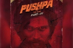 Pushpa news, Rashmika, allu arjun s pushpa release date locked, Pushpa the rise